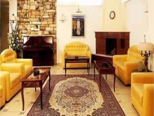 Hotel Alexios 3*