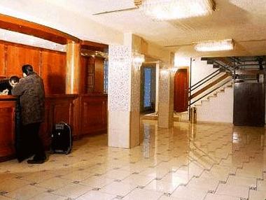 Hotel Alexios 3*