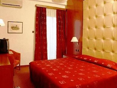 Hotel Alexios 3*
