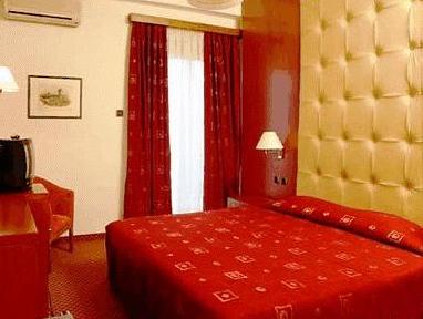 Hotel Alexios 3*