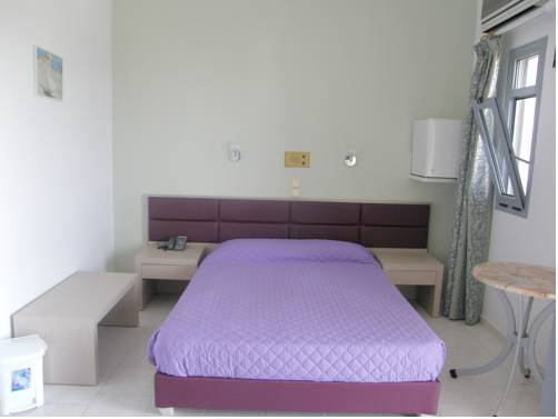 Megim Hotel 2*