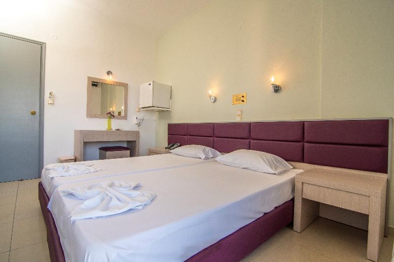 Megim Hotel 2*