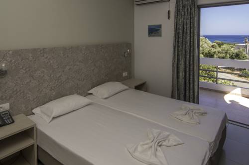 Megim Hotel 2*