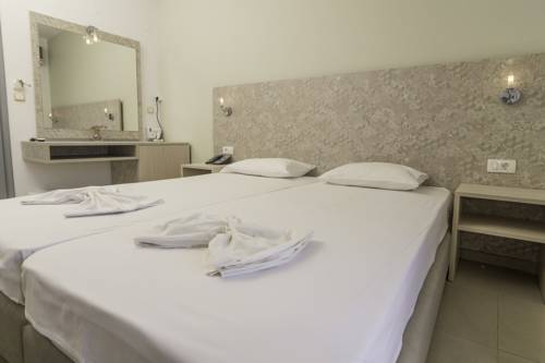 Megim Hotel 2*