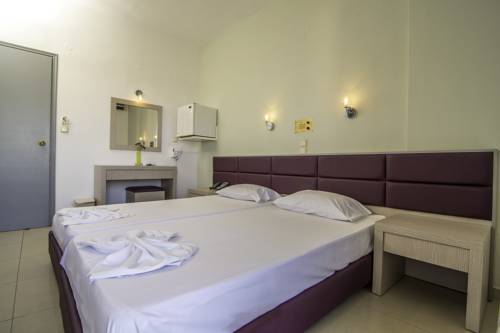 Megim Hotel 2*