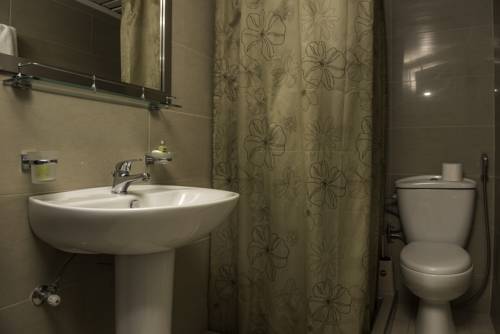Megim Hotel 2*