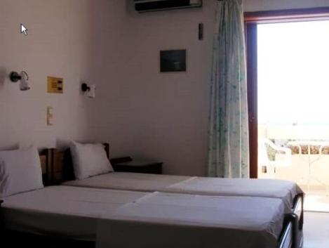 Megim Hotel 2*