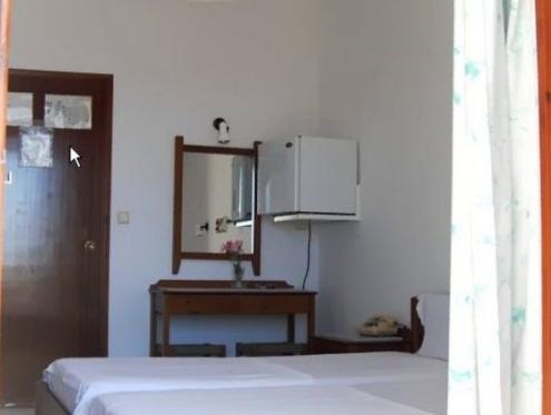 Megim Hotel 2*