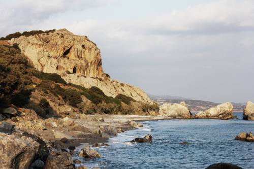 Triton Authentic Cretan Hotel 4*