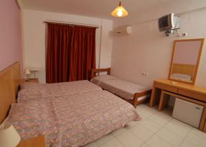 Triton Authentic Cretan Hotel 4*