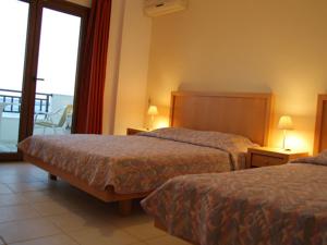 Triton Authentic Cretan Hotel 4*