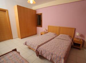 Triton Authentic Cretan Hotel 4*