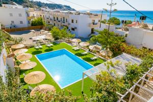 Triton Authentic Cretan Hotel 4*