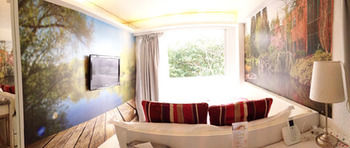 Concerto Inn 2*