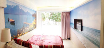 Concerto Inn 2*