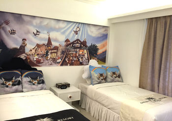 Concerto Inn 2*