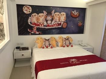 Concerto Inn 2*