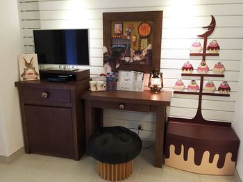 Concerto Inn 2*