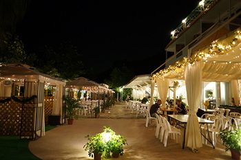 Concerto Inn 2*