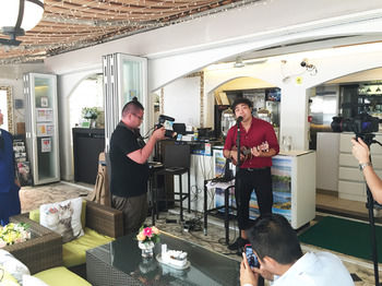 Concerto Inn 2*