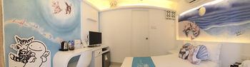 Concerto Inn 2*