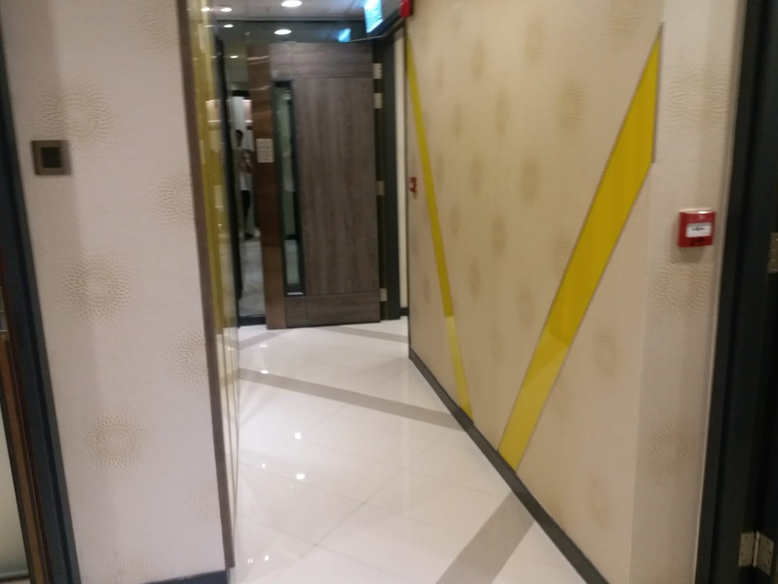 197 YMT HOTEL 3*