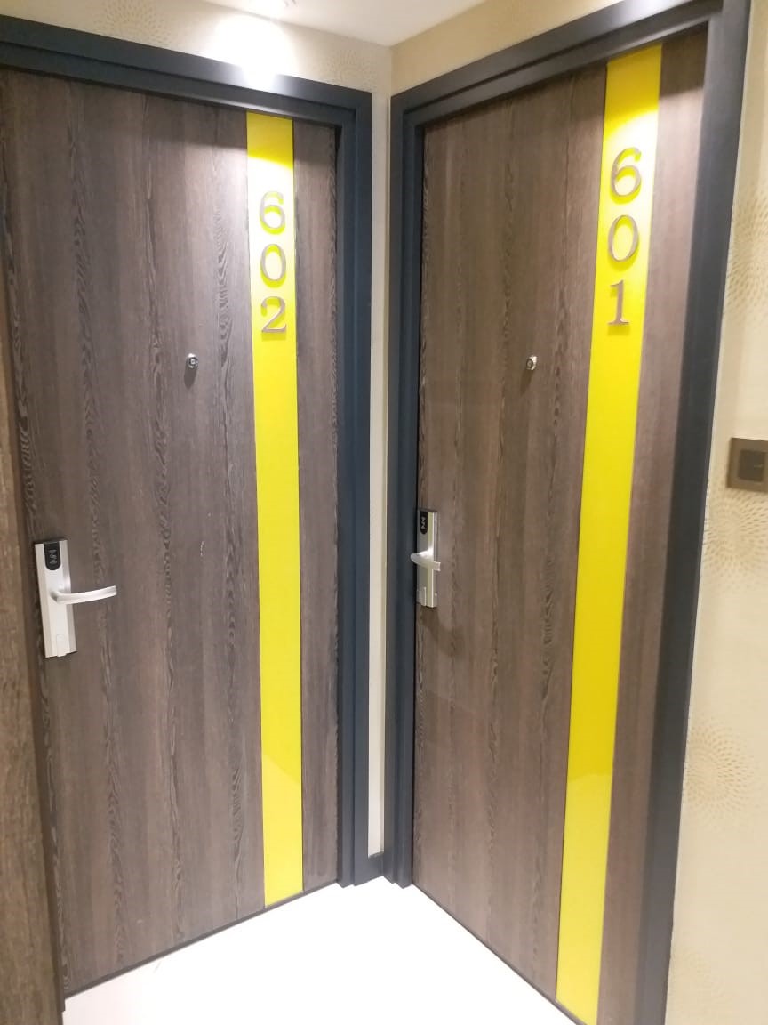 197 YMT HOTEL 3*