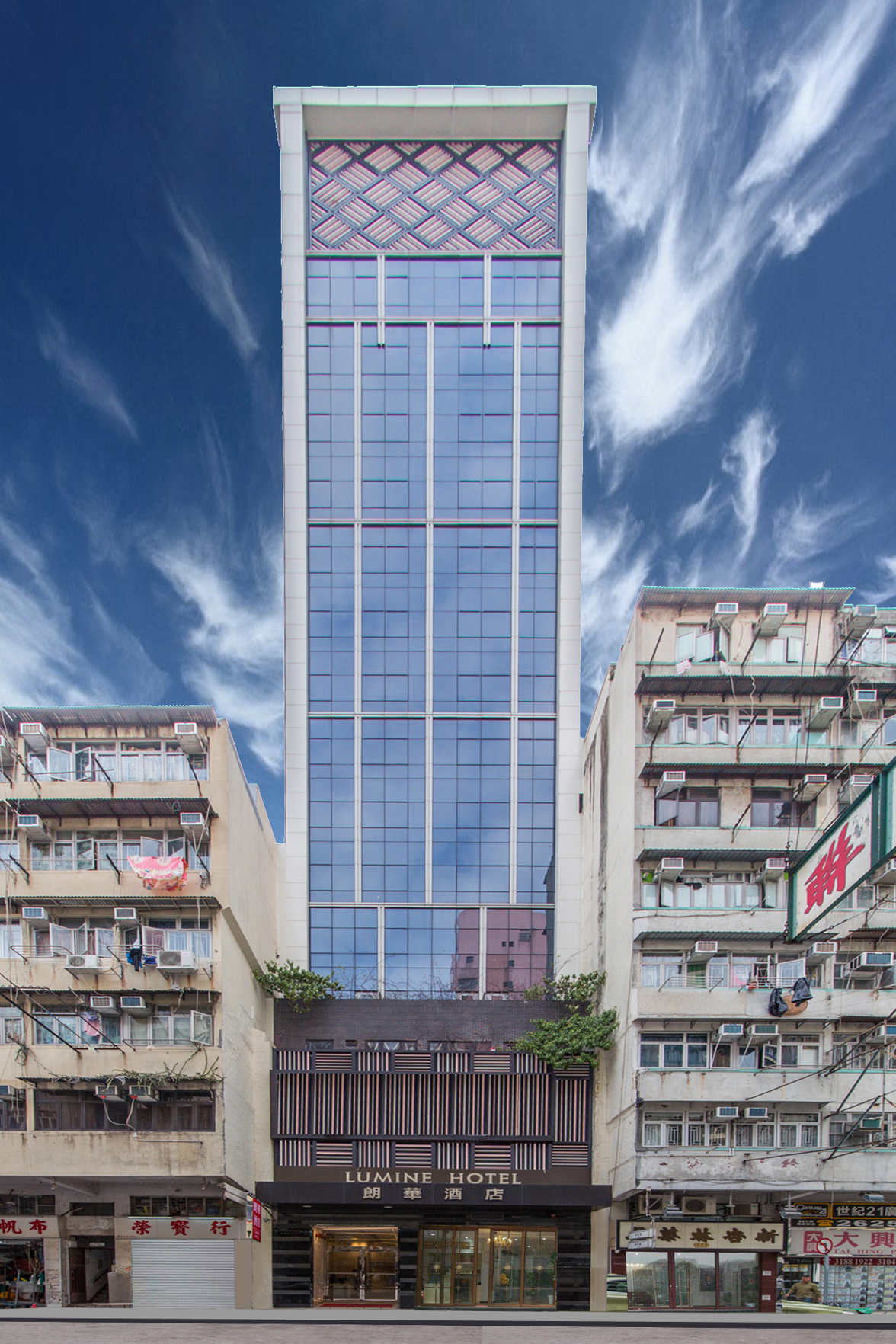 197 YMT HOTEL 3*