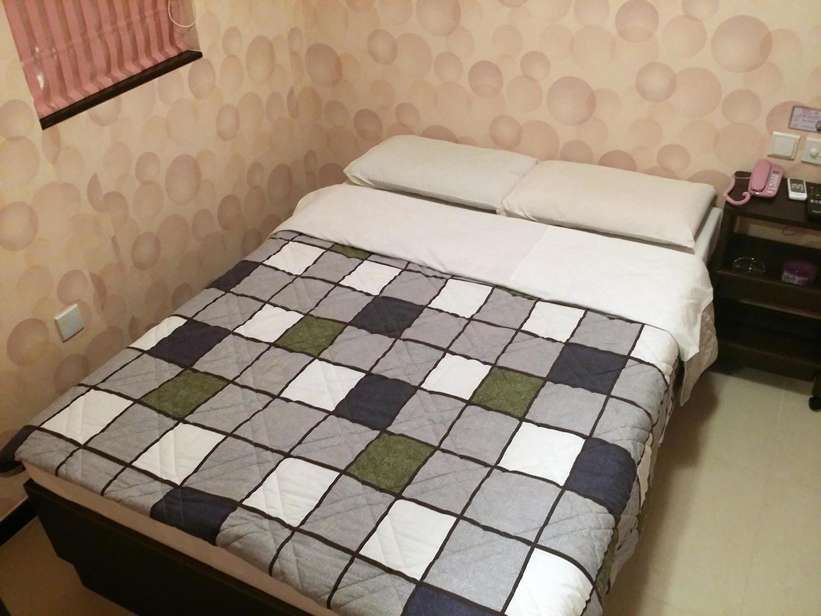 Sunshine Guest House 2*