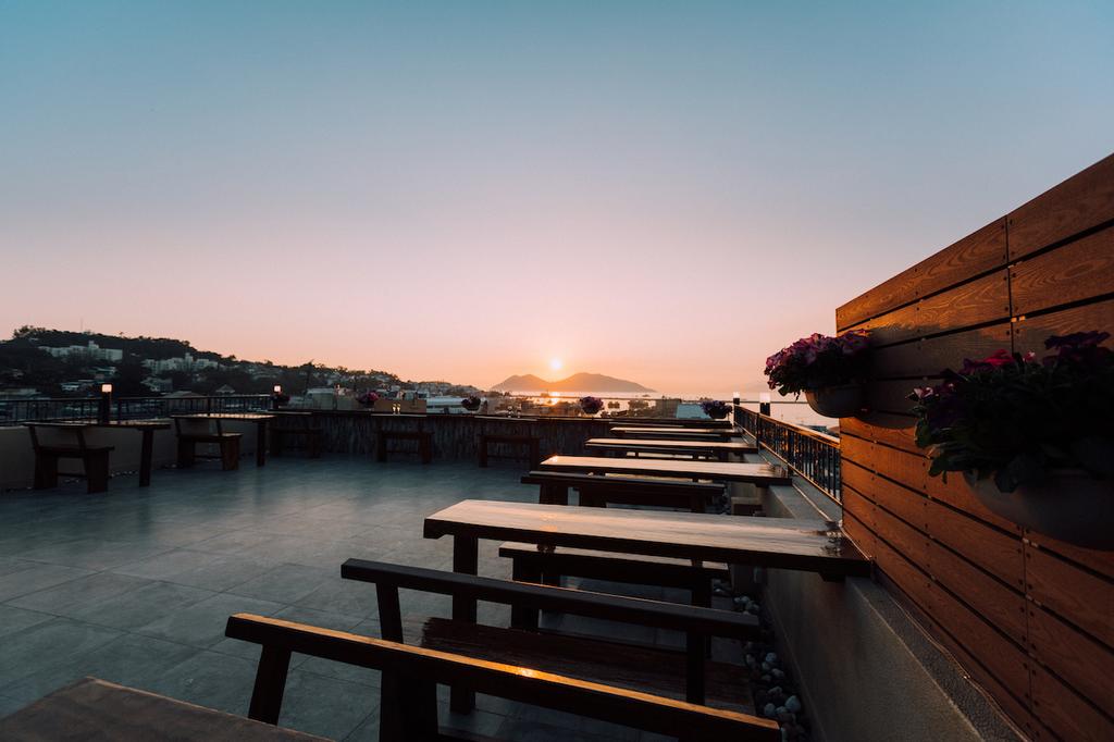 B&B The Lychee Sunset 3*