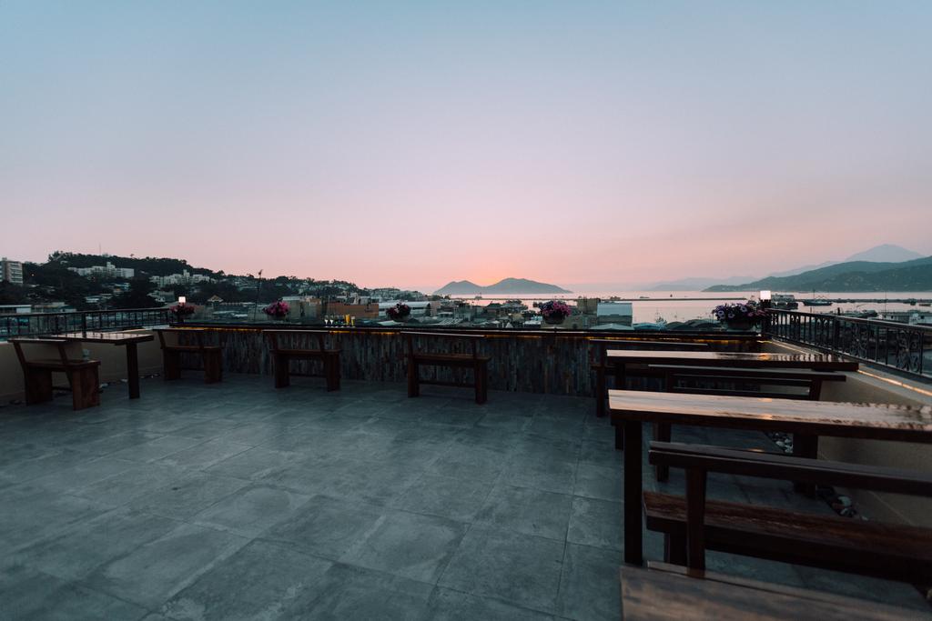 B&B The Lychee Sunset 3*