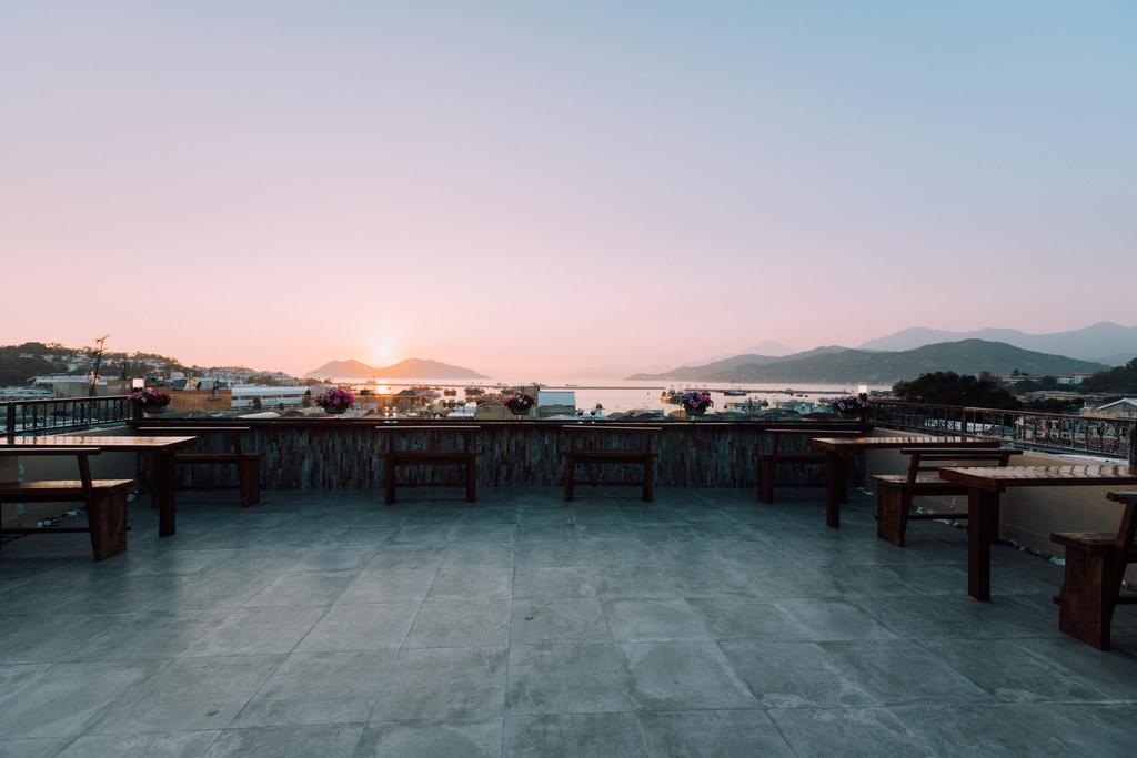 B&B The Lychee Sunset 3*