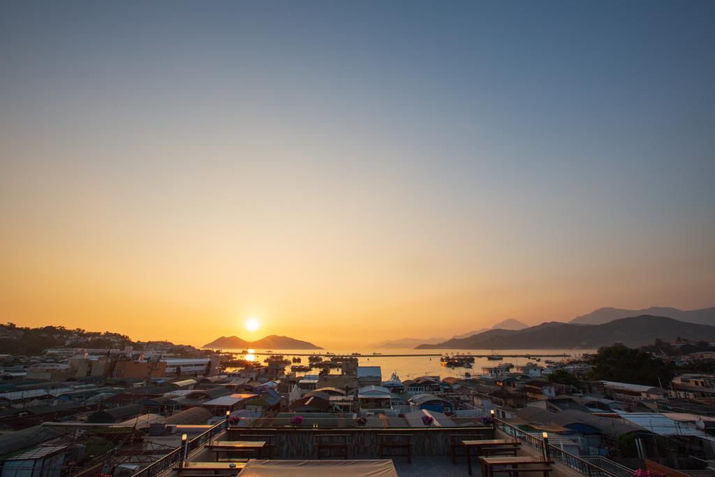 B&B The Lychee Sunset 3*