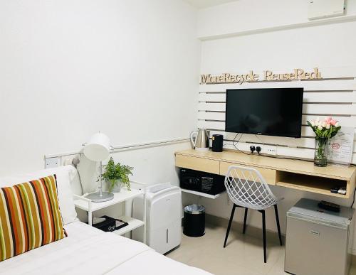 Bayshore Inn 2*