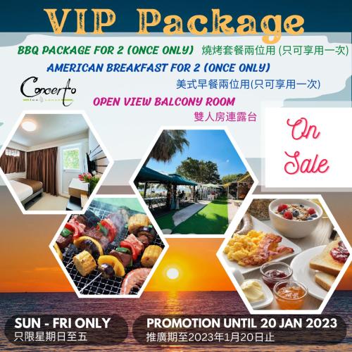 Bayshore Inn 2*