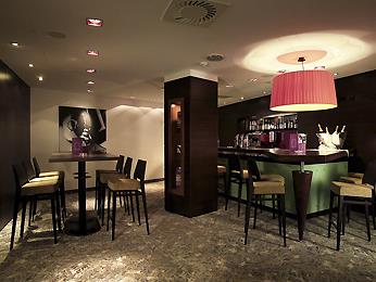 Hotel Mercure Graz City 4*