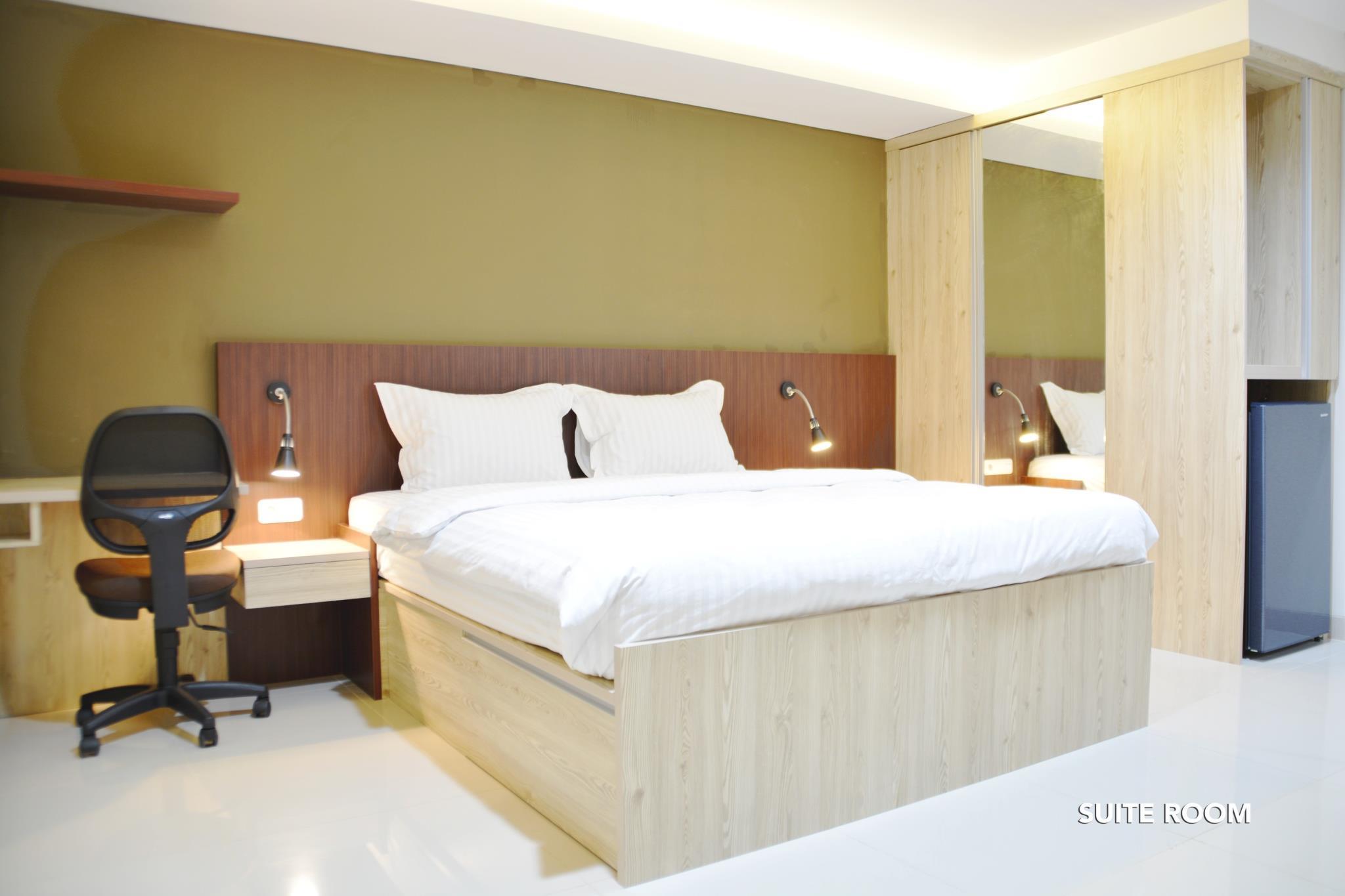 Residence 12 3*