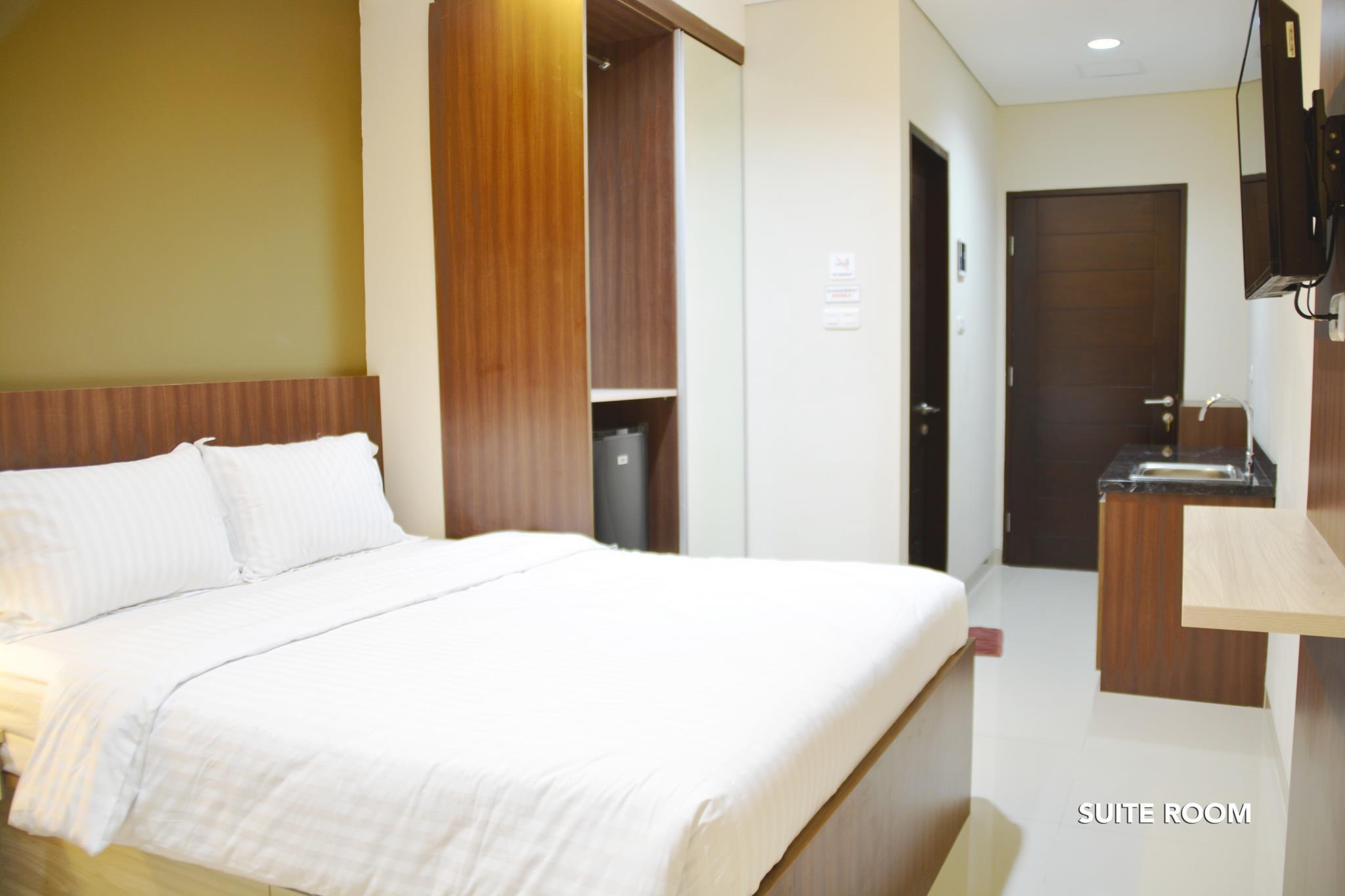 Residence 12 3*