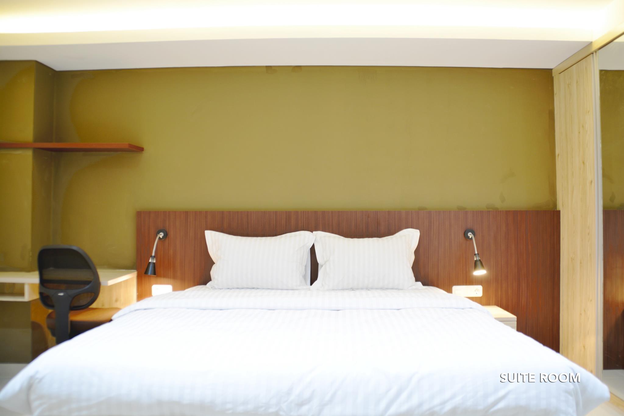 Residence 12 3*