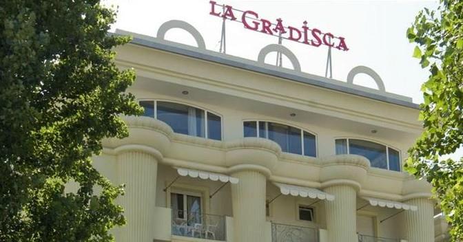 Туры в Best Western La Gradisca