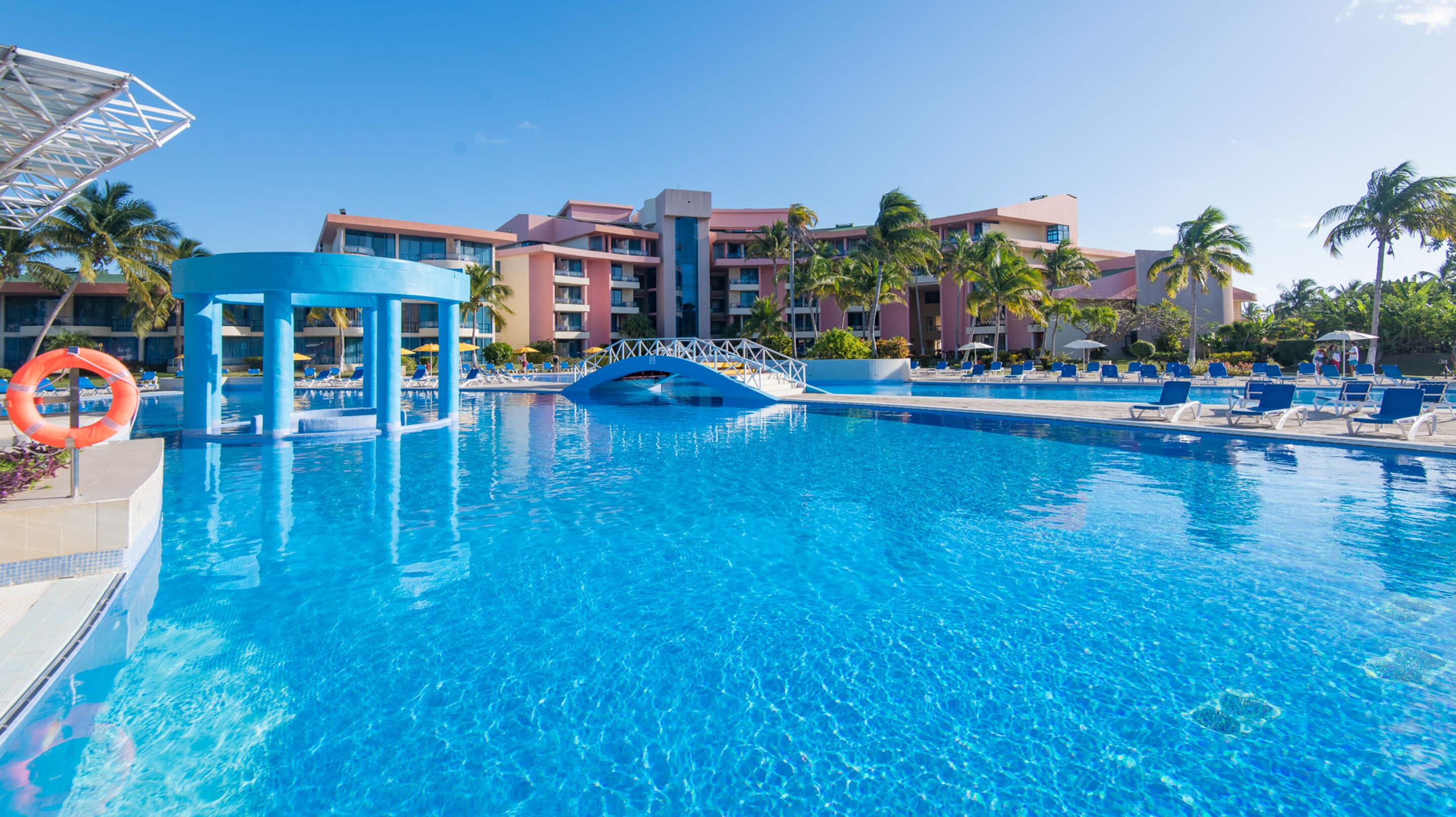 Muthu Playa Varadero 4*