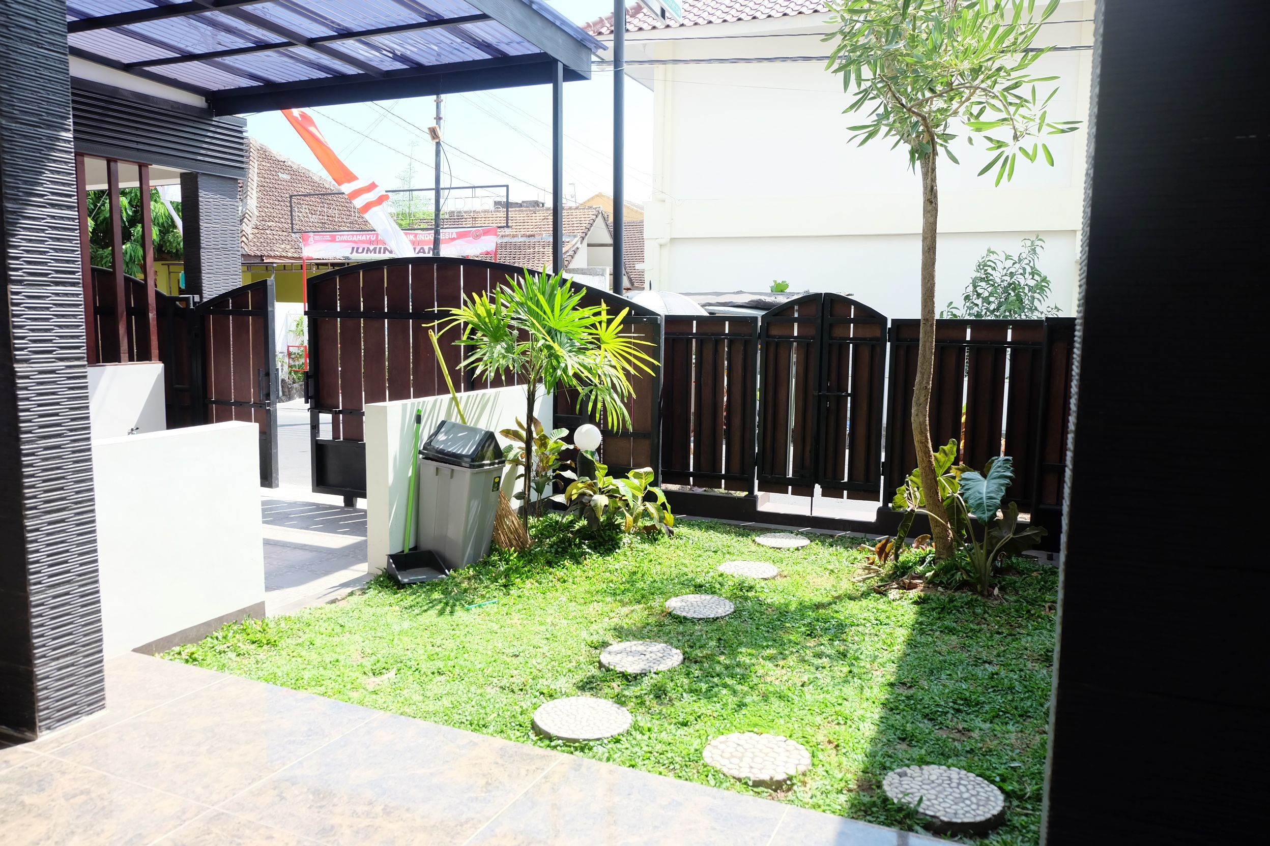 Homestay Jogja dekat Malioboro by Simply Homy 0*