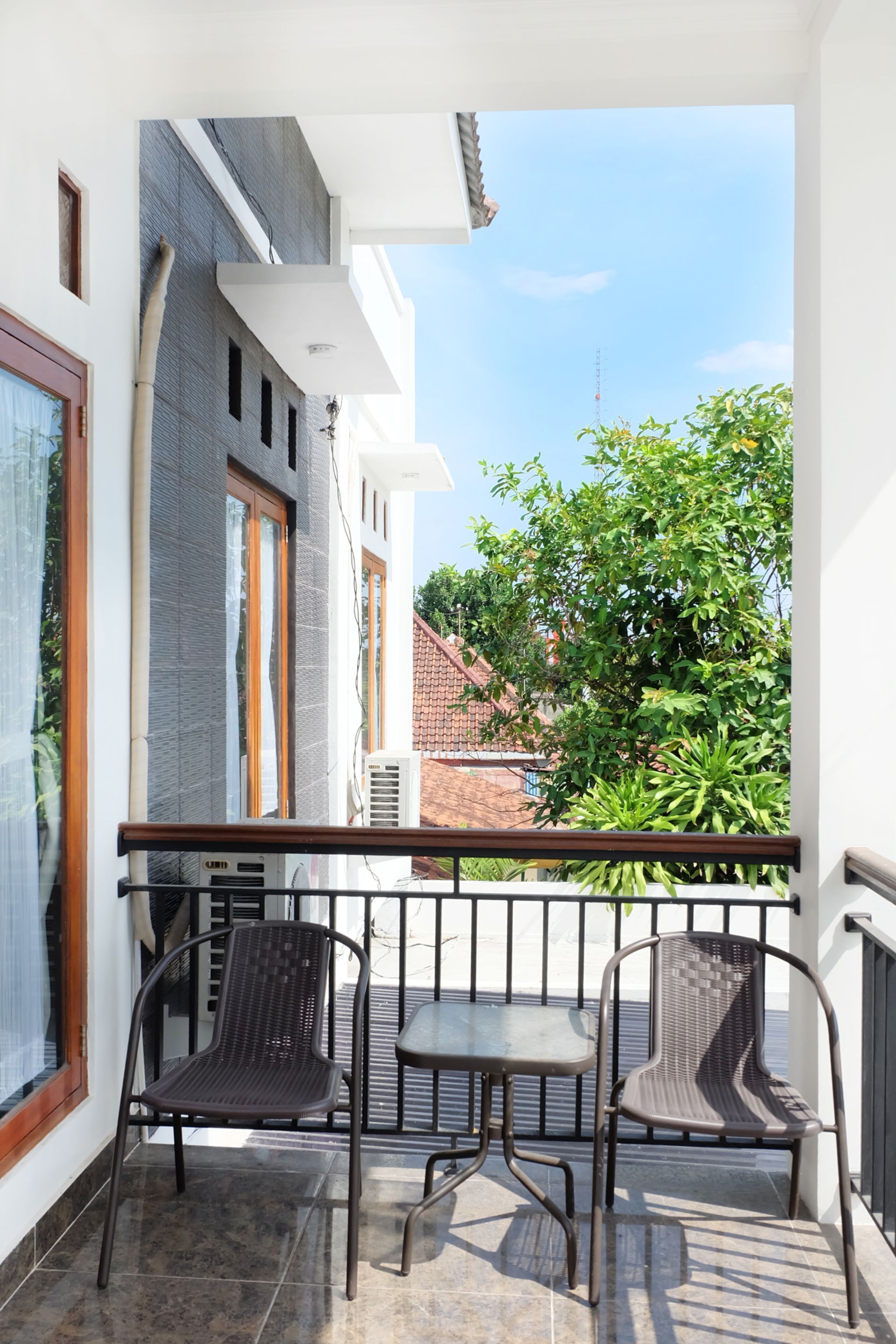 Homestay Jogja dekat Malioboro by Simply Homy 0*
