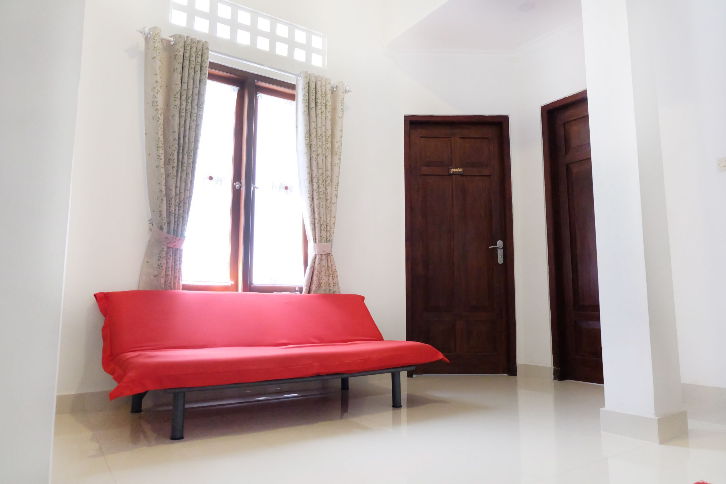 Homestay Jogja dekat Malioboro by Simply Homy 0*