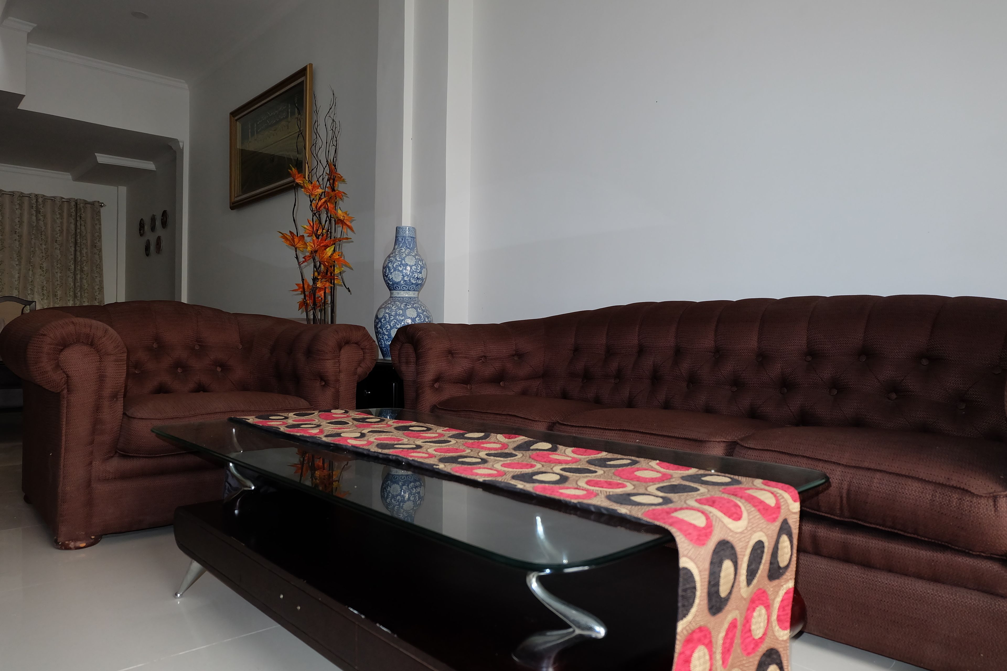Homestay Jogja dekat Malioboro by Simply Homy 0*