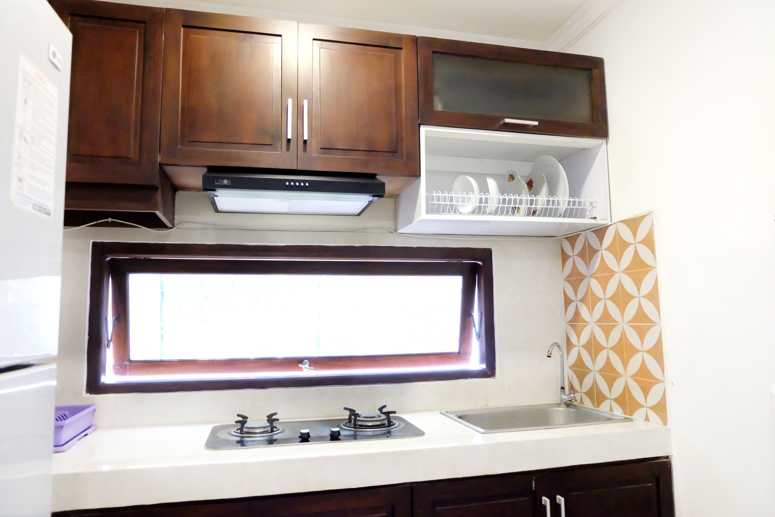 Homestay Jogja dekat Malioboro by Simply Homy 0*