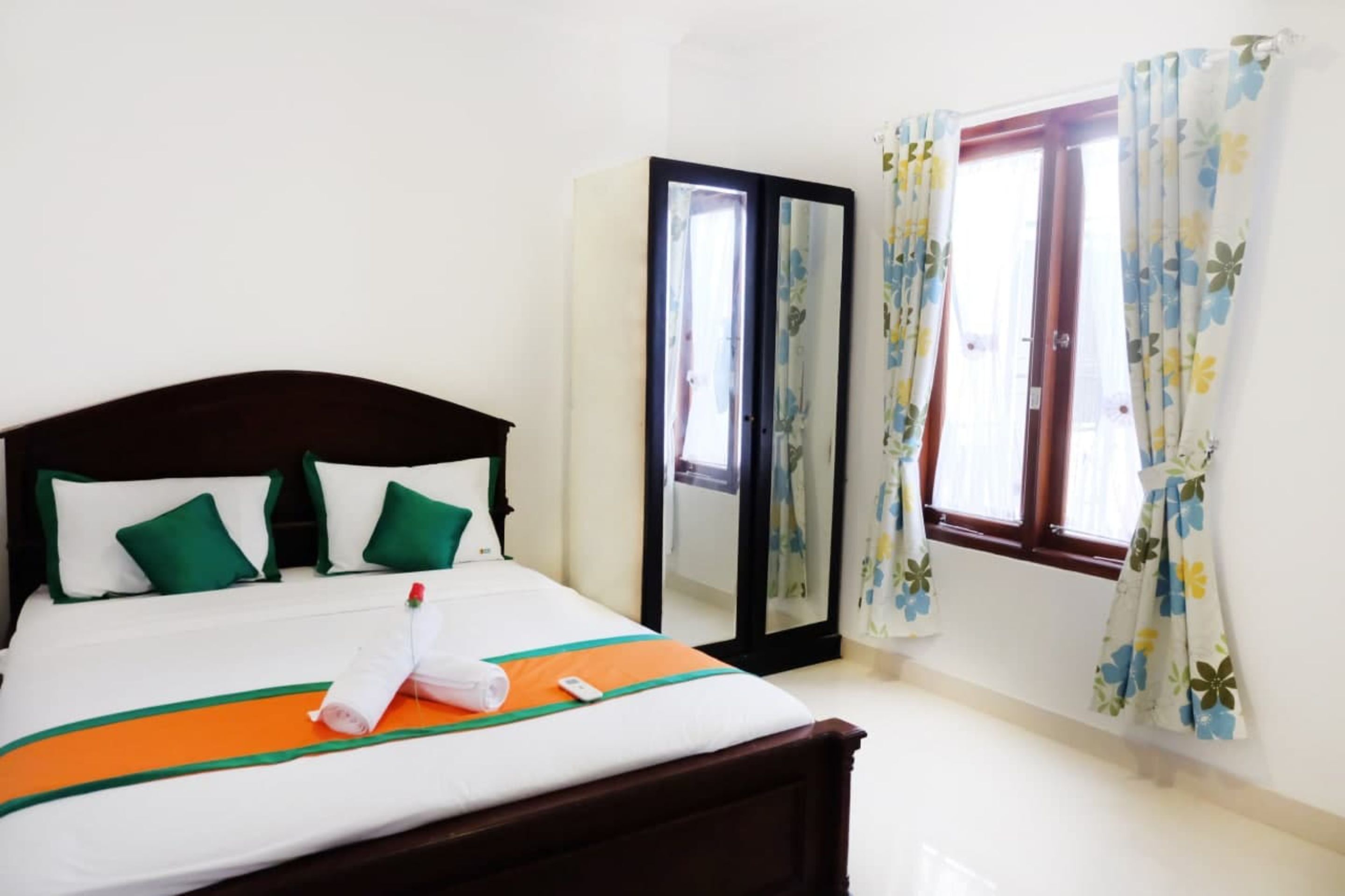 Homestay Jogja dekat Malioboro by Simply Homy 0*