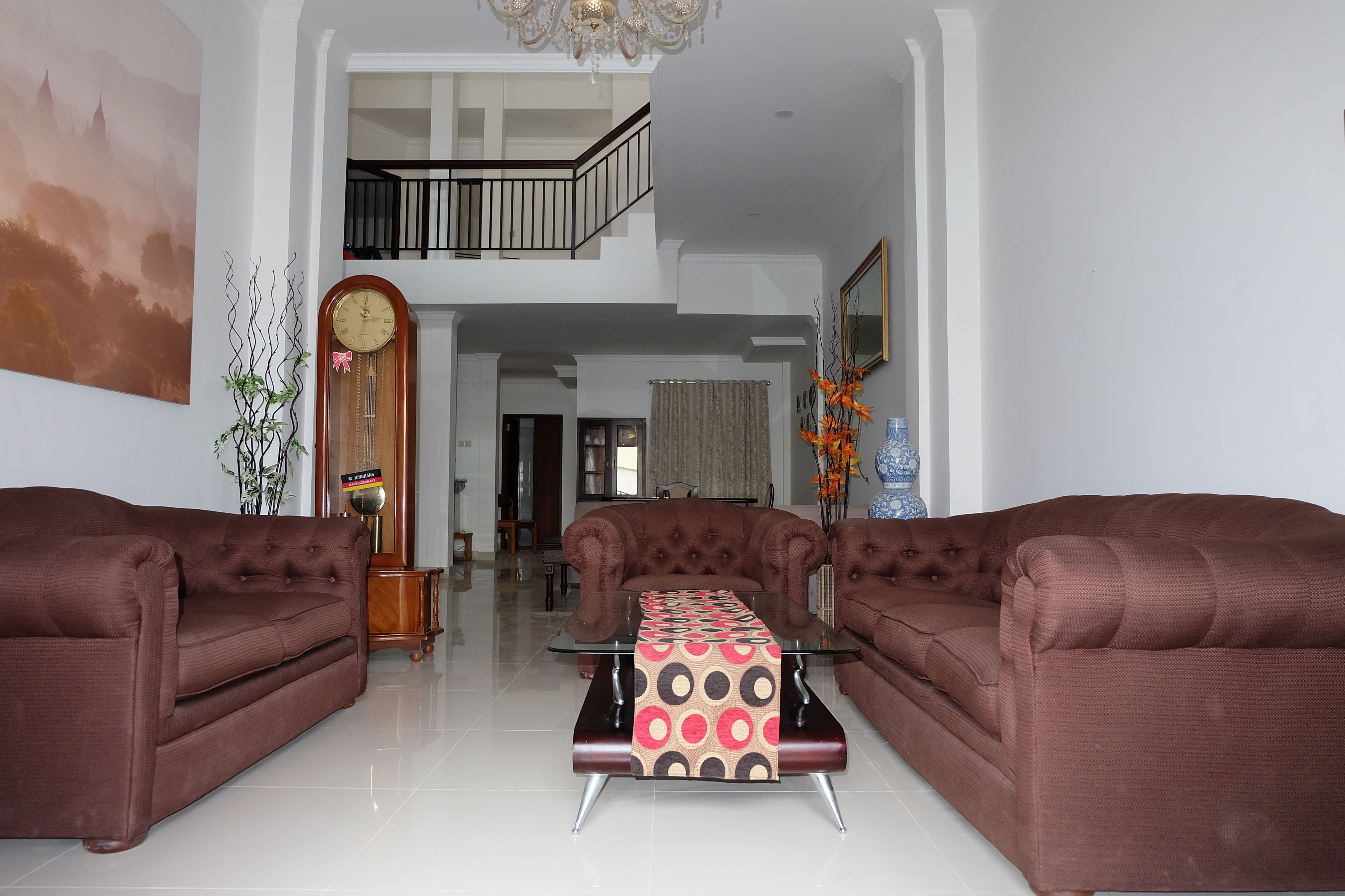 Homestay Jogja dekat Malioboro by Simply Homy 0*