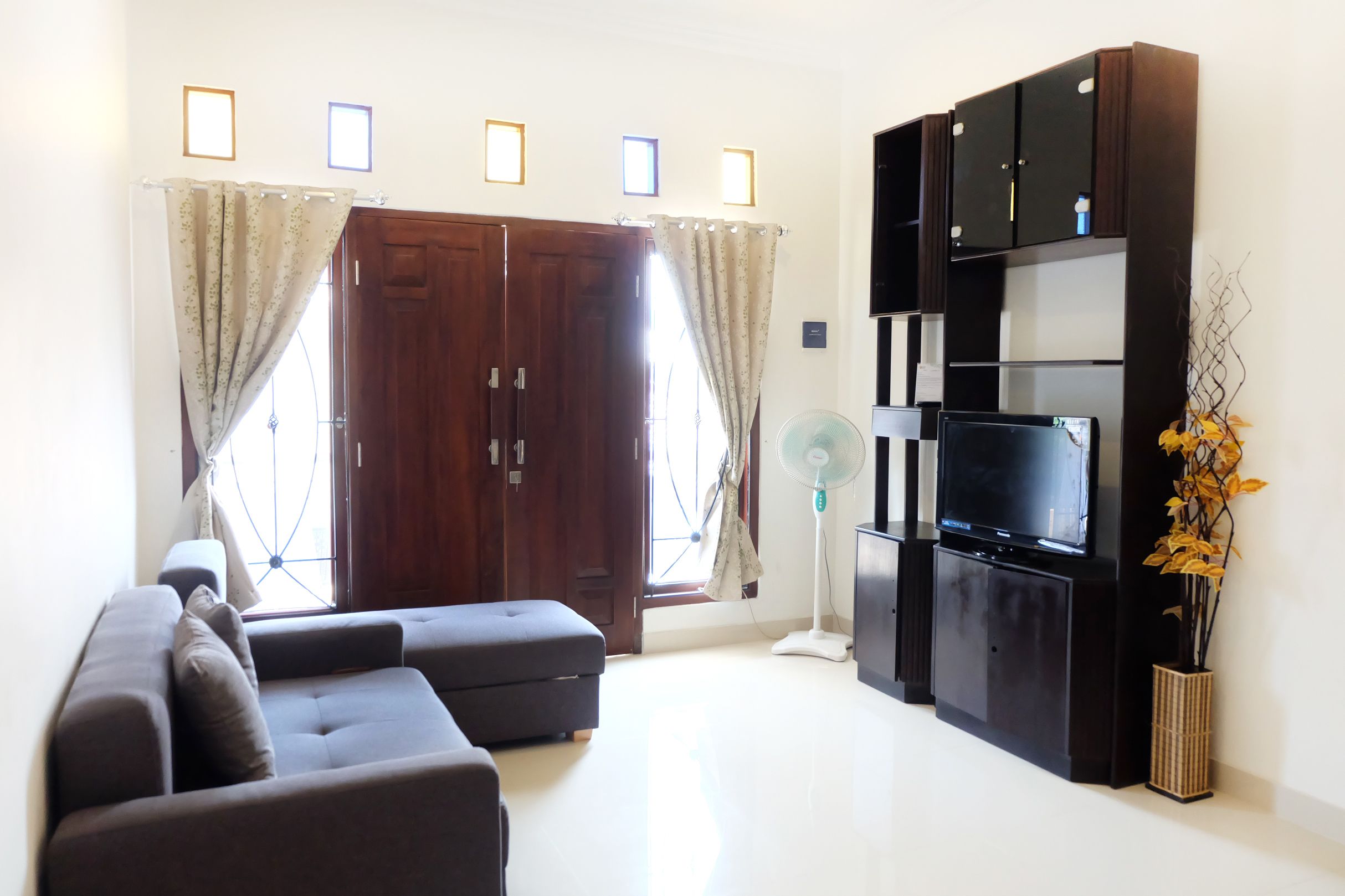 Homestay Jogja dekat Malioboro by Simply Homy 0*