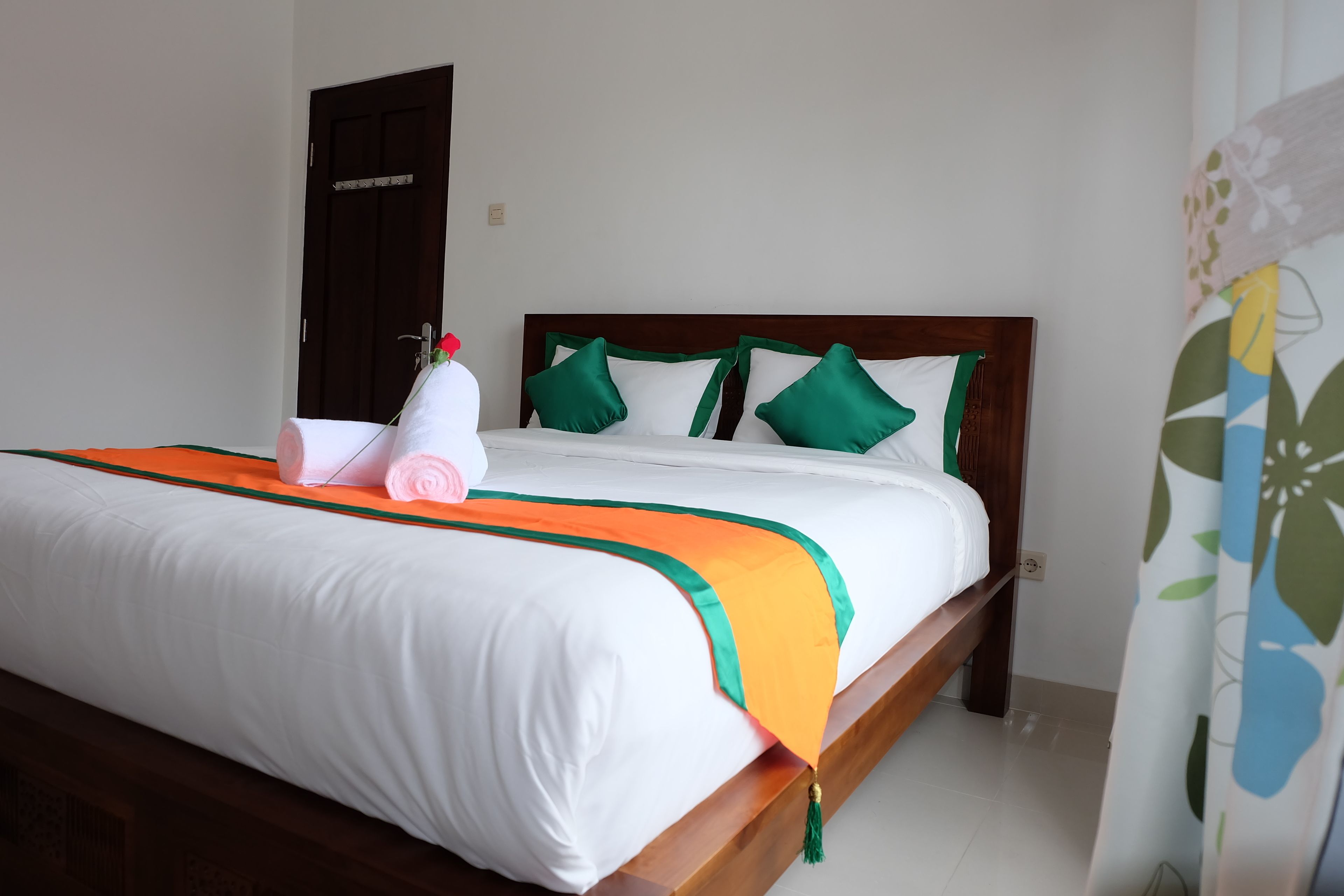 Homestay Jogja dekat Malioboro by Simply Homy 0*